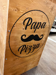 Photo n°33 de Papa Pizza à Bourg-Saint-Maurice ()
