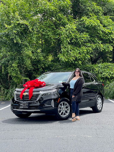 Used Car Dealer «Healey Chevrolet», reviews and photos, 1960 South Rd, Poughkeepsie, NY 12601, USA