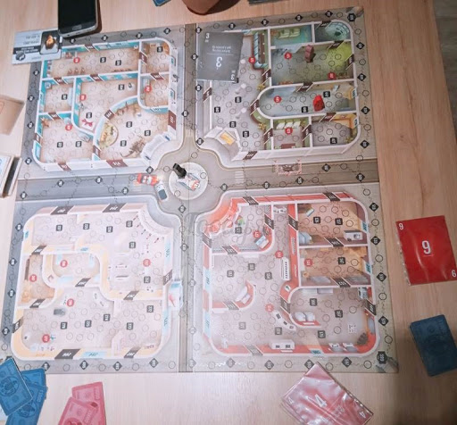 Top 20 cửa hàng board game Huyện Kiến Xương Thái Bình 2022