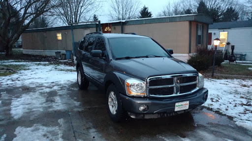 Car Dealer «Budget Car Mart», reviews and photos, 3095 Barber Rd, Norton, OH 44203, USA