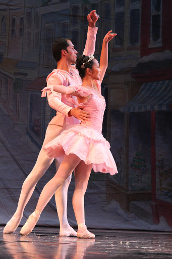 Dance School «Philadelphia Dance Theatre», reviews and photos, 7500 Germantown Ave, Philadelphia, PA 19119, USA