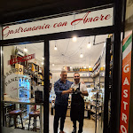 Photo n°1 de l'avis de Apostolos.e fait le 19/11/2022 à 23:12 sur le  Bistro con Amore Vini e Cucina à Verona
