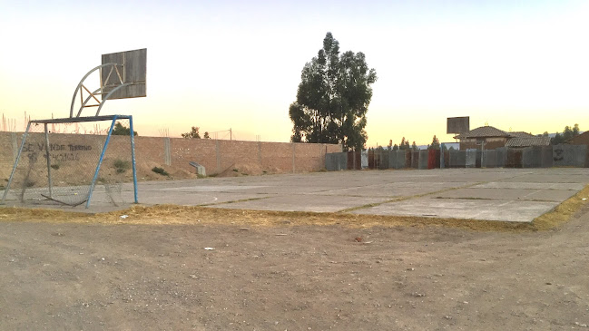 Opiniones de LOSA DEPORTIVA en Huancan - Campo de fútbol