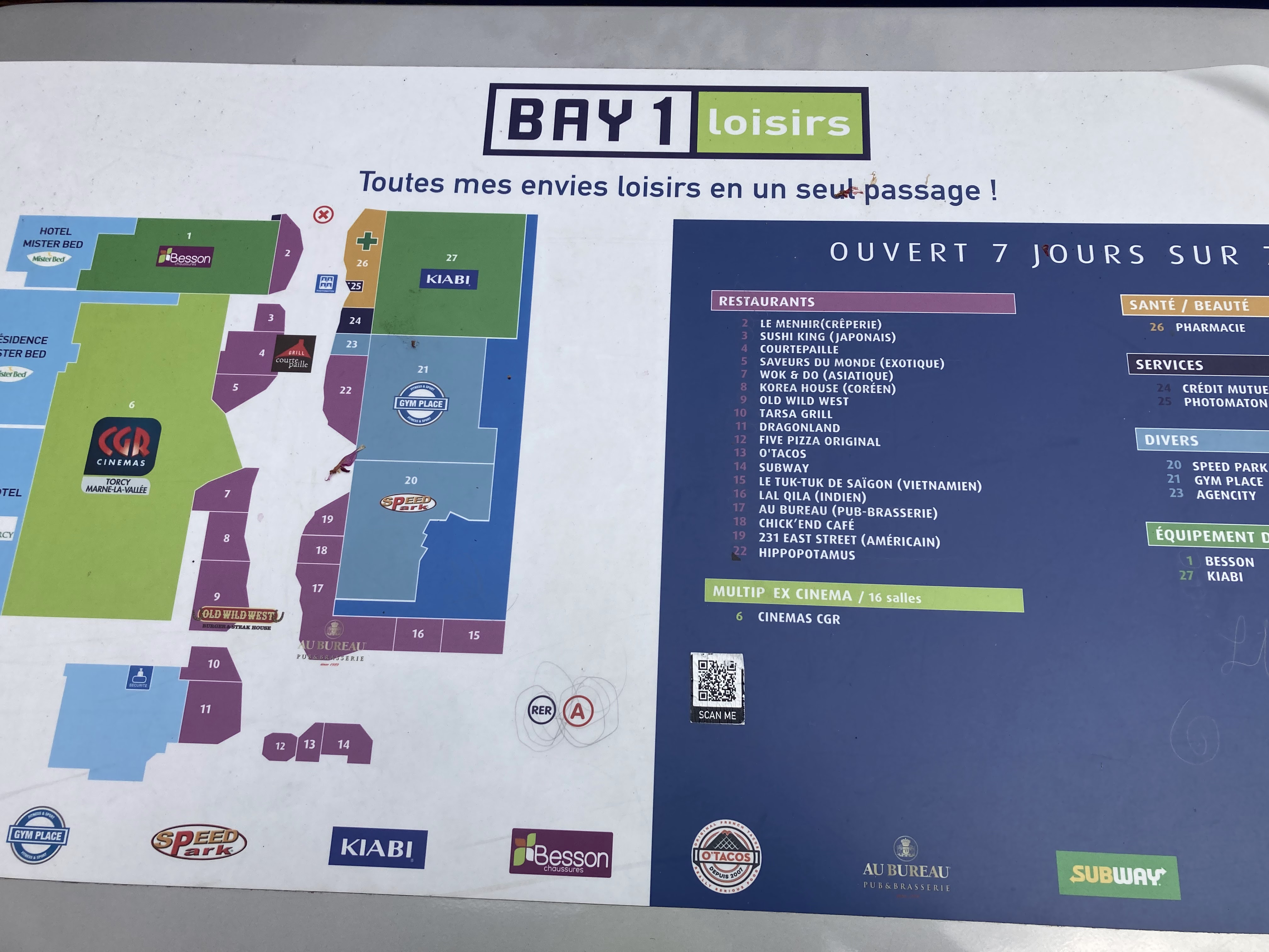 Photo n° 7 de l'avis de Aby. fait le 30/08/2023 à 20:20