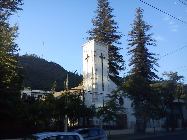 Colegio Salesiano el Patrocinio de San José