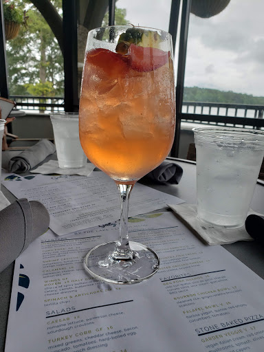 Luxury Hotel «The Ritz-Carlton Reynolds, Lake Oconee», reviews and photos, 1 Lake Oconee Trail, Greensboro, GA 30642, USA