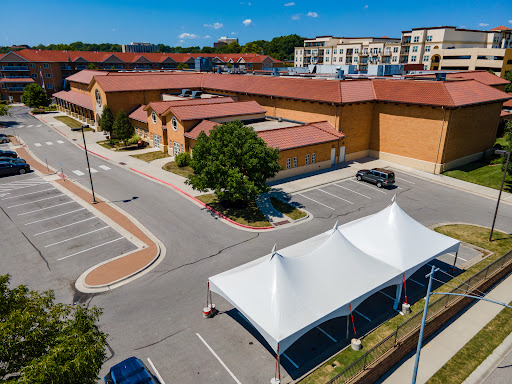 Community Center «Sylvester Powell Jr. Community Center», reviews and photos, 6200 Martway St, Mission, KS 66202, USA