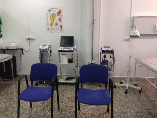 Clínica Fisioterapia Avanzada Fimart en Aspe, Alicante
