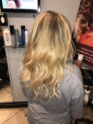Hair Salon «hair studio salon», reviews and photos, 5605 South St, Lakewood, CA 90713, USA