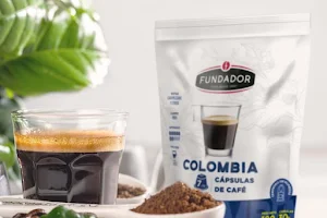 Café Fundador image