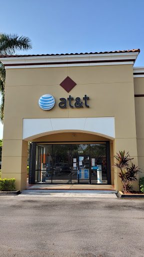 Cell Phone Store «AT&T», reviews and photos, 1300 Coral Ridge Dr, Coral Springs, FL 33071, USA