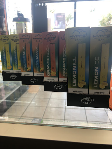 Tobacco Shop «Illusions Smoke Shop», reviews and photos, 1101 W Lincoln Ave #175, Anaheim, CA 92805, USA