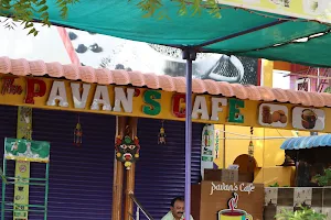 Pavan's cafe image