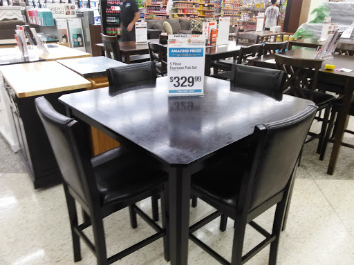 Discount Store «Big Lots», reviews and photos, 2412 S Volusia Ave, Orange City, FL 32763, USA