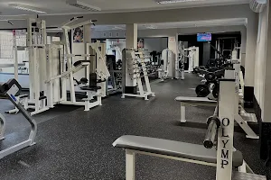 Siłownia i fitness klub - ATLETA Białystok image