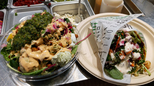 Hummus Republic image
