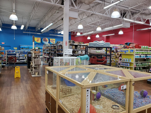 Pet Supply Store «Pet Supermarket», reviews and photos, 4316 Commercial Way, Spring Hill, FL 34606, USA