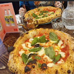 Photo n°1 de l'avis de Anne.a fait le 13/12/2023 à 14:47 sur le  Graziella Pizzeria à Nantes