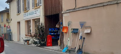 Agri-Mauguin à Cluny