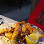 Photo n°5 de l'avis de mia.l fait le 10/08/2022 à 19:05 sur le  La Taverna Marconi à Lazise