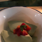 Photo n°2 de l'avis de Bao. fait le 25/08/2021 à 09:30 sur le  Osteria Dal Manzo à Lucca