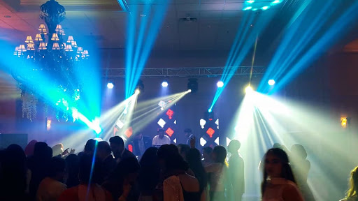 Event management company Sterling Heights