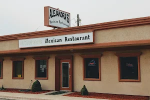 Alejandra's Mexican Restaurant image