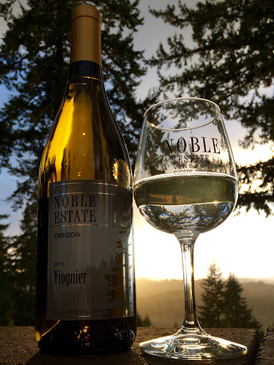 Winery «Noble Estate Vineyard and Winery», reviews and photos, 29210 Gimpl Hill Rd, Eugene, OR 97402, USA