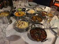 Curry du Restaurant indien L'Himalaya à Mitry Mory - n°12
