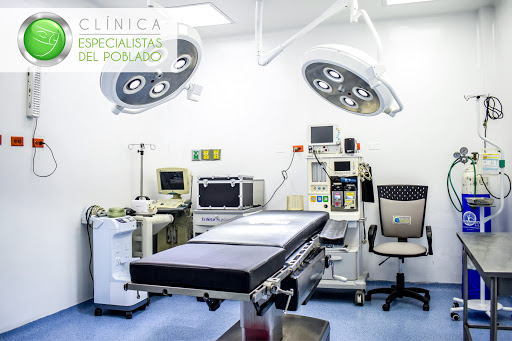 Clinicas especializadas Medellin