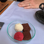 Photo n°6 de l'avis de Henrik.c fait le 18/10/2023 à 13:41 sur le  Kesselhaus Karlsruhe à Karlsruhe