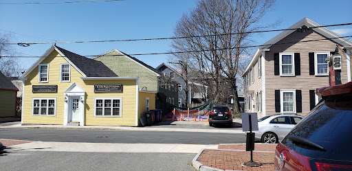 Bakery «Ye Olde Pepper Company», reviews and photos, 122 Derby St, Salem, MA 01970, USA