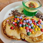 Photo n°2 de l'avis de Heimat_ist_Meer. fait le 03/02/2024 à 09:53 sur le  Cafe Extrablatt Leverkusen à Leverkusen