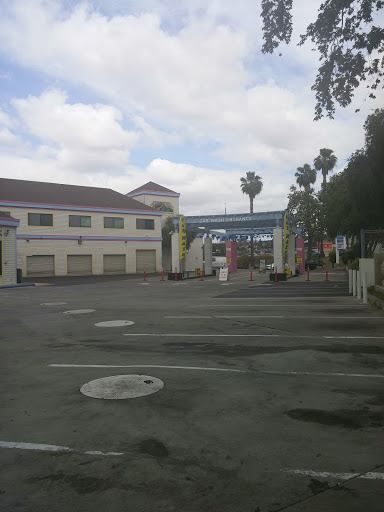 Car Wash «Body Beautiful Car Wash Inc», reviews and photos, 4282 Camino Del Rio N, San Diego, CA 92108, USA