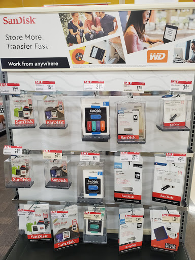 Office Supply Store «OfficeMax», reviews and photos, 10025 N Michigan Rd #140, Carmel, IN 46032, USA