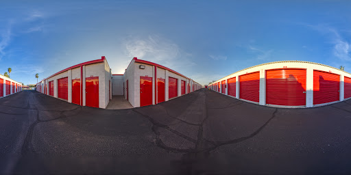 Self-Storage Facility «Budget Self Storage of Mesa», reviews and photos, 240 E Southern Ave, Mesa, AZ 85210, USA