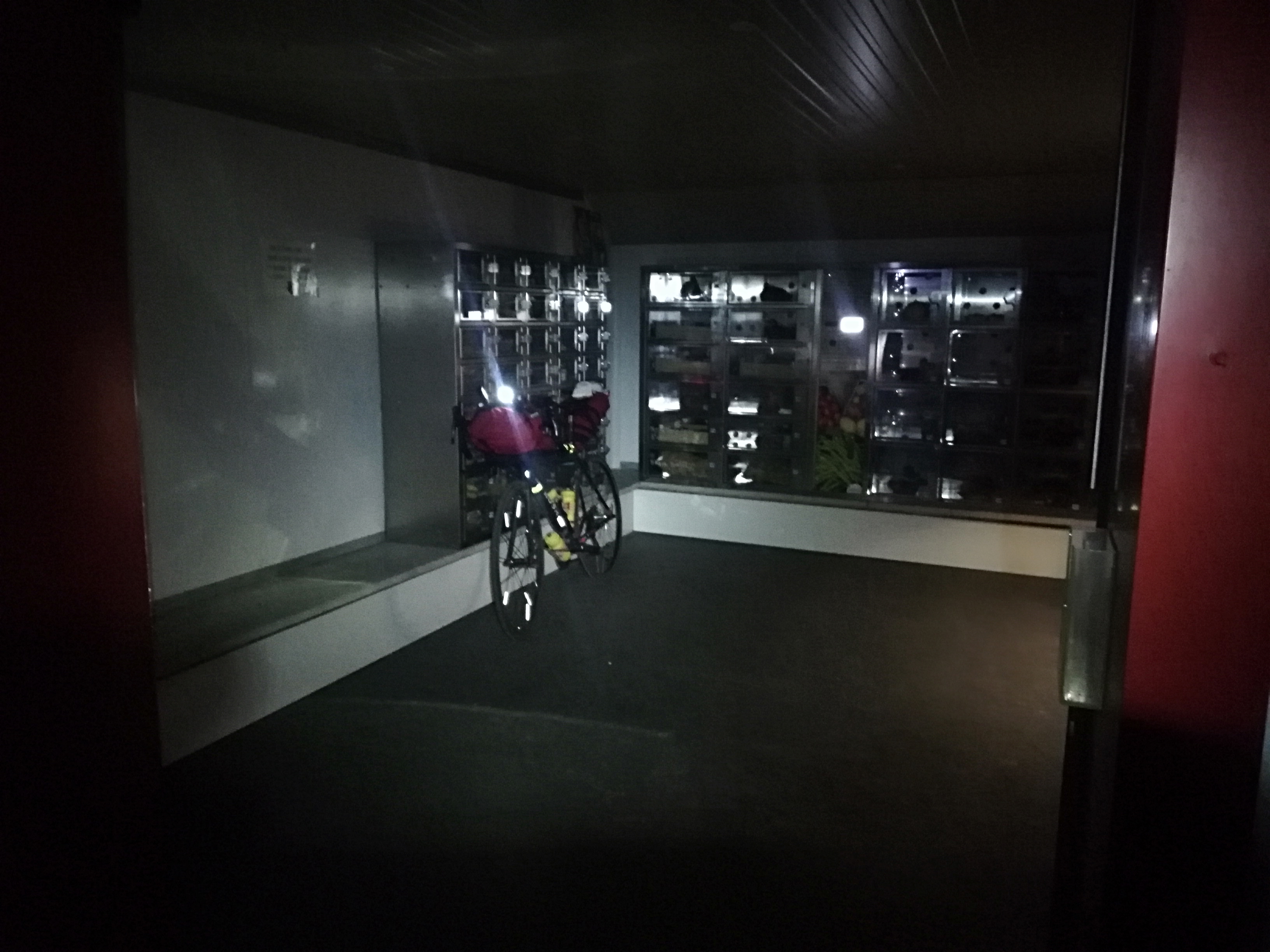 Photo n° 1 de l'avis de davide. fait le 08/09/2019 à 18:53