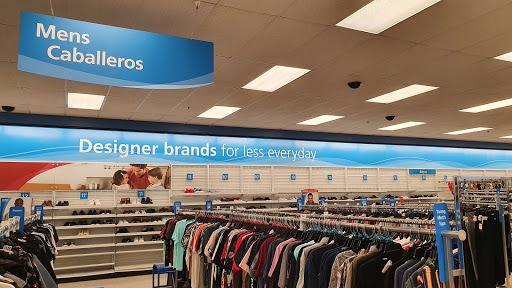 Clothing Store «Ross Dress for Less», reviews and photos, 1985 W Malvern Ave, Fullerton, CA 92833, USA