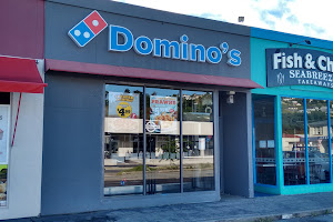Domino's Pizza Nelson image