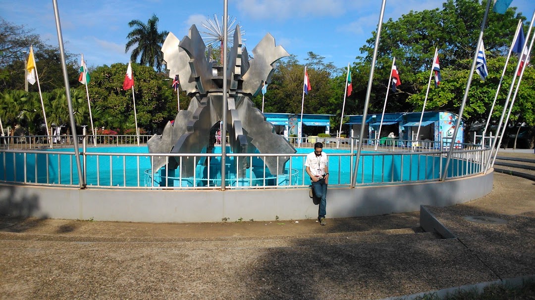 Plaza De La Cultura