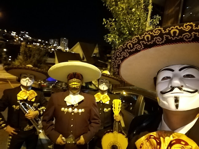 Opiniones de mariachis en valparaiso, mariachis en viña del mar en Valparaíso - Organizador de eventos