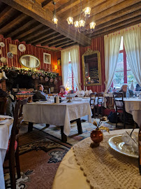 Les plus récentes photos du Restaurant La Garenne à Huby-Saint-Leu - n°2