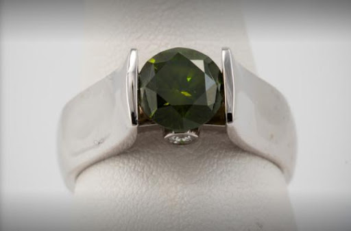 Jeweler «Brio Diamonds and Jewelry», reviews and photos, 414 S Mill Ave #202, Tempe, AZ 85281, USA