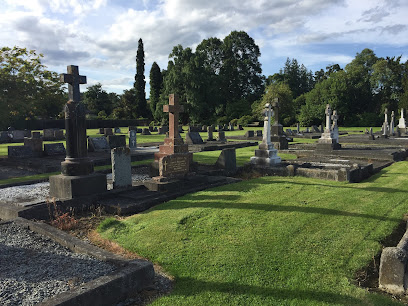 Geraldine Cemetery