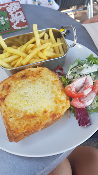 Frite du Restaurant Sandwicherie Saladerie Le 86 à Cagnes-sur-Mer - n°7