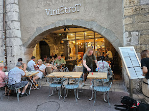 Photo n°76 de Vinistrot à Annecy ()