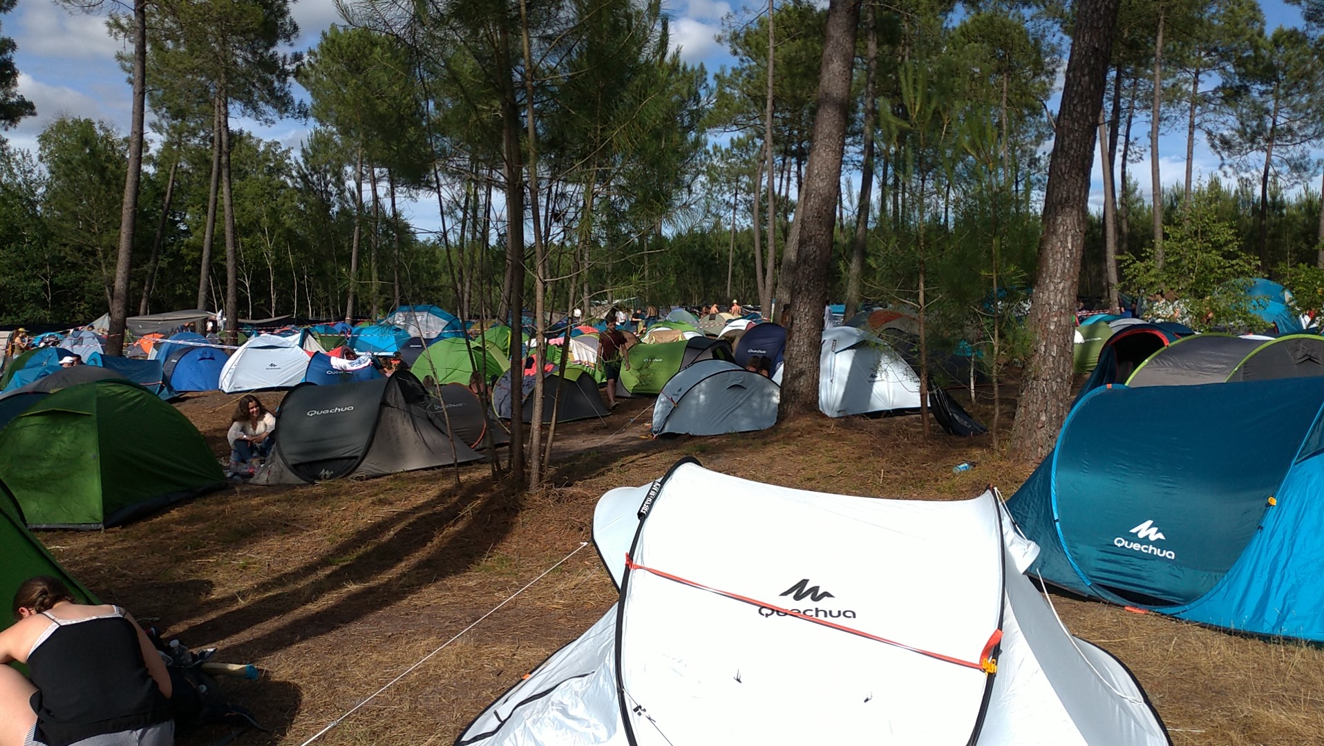 Photo n° 1 de l'avis de Thays.l fait le 28/06/2019 à 12:11