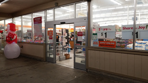 Discount Store «Big Lots», reviews and photos, 5453 Thornton Ave, Newark, CA 94560, USA