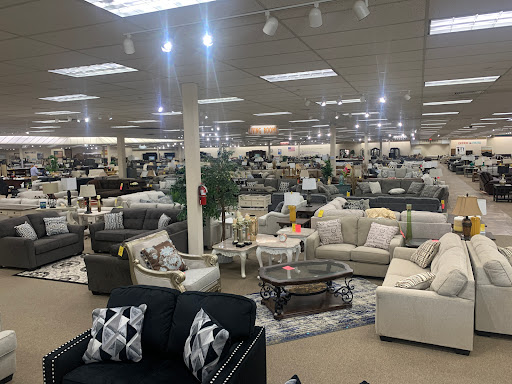 Furniture Store «Mattress & Furniture 4 Less», reviews and photos, 1200 N Alma School Rd, Chandler, AZ 85224, USA