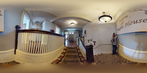 Beauty Salon «Salon at Vaught House & Hair Extensions», reviews and photos, 718 W Abram St, Arlington, TX 76016, USA